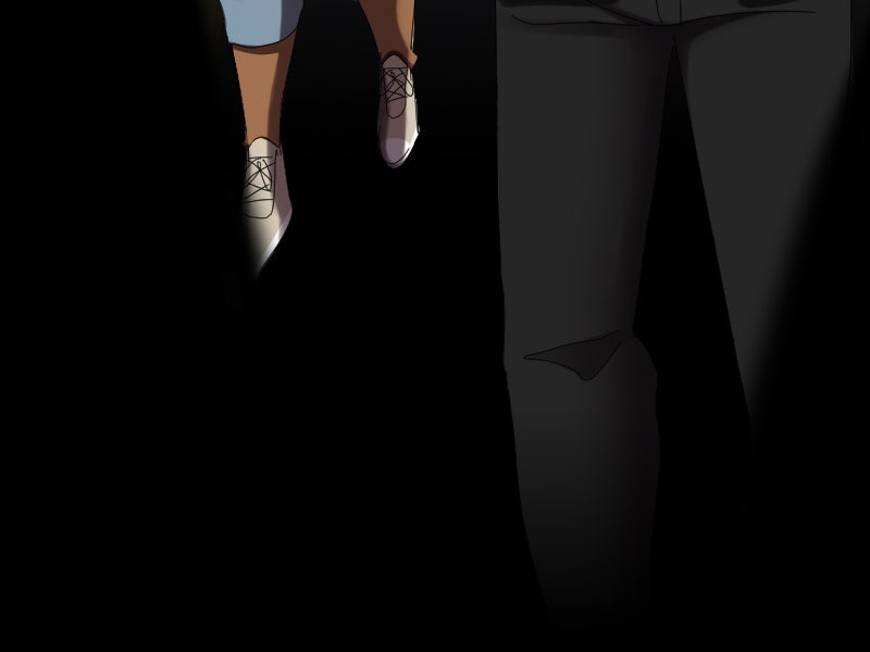 Read Not Even Bones Manga Online