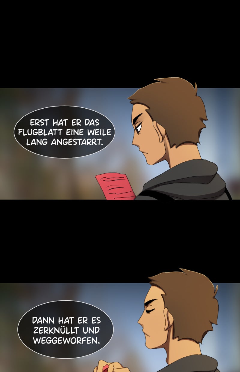 Read Not Even Bones Manga Online