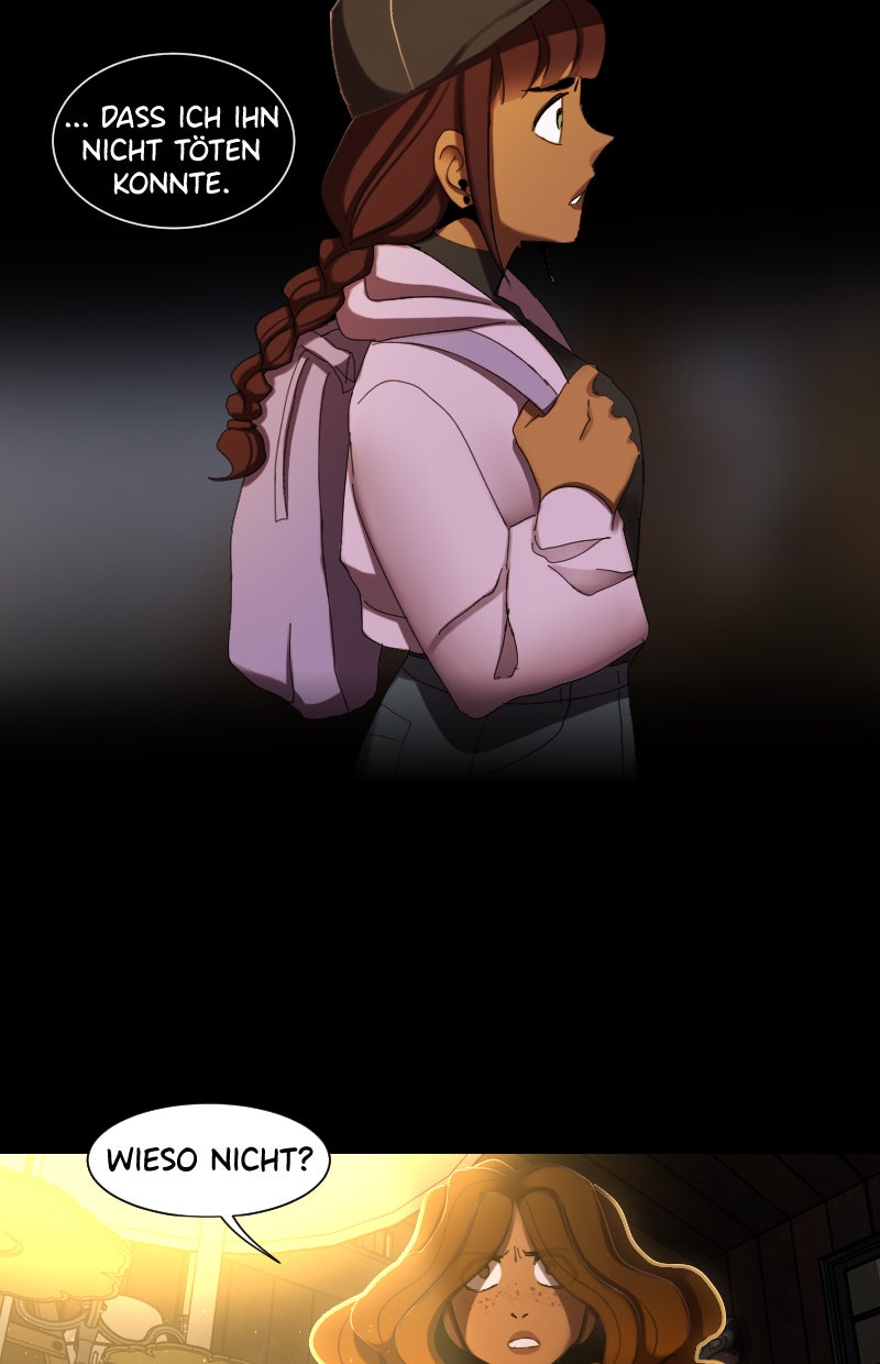 Read Not Even Bones Manga Online