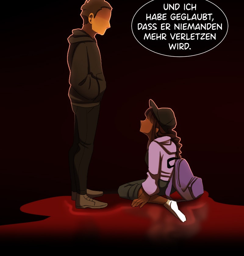 Read Not Even Bones Manga Online