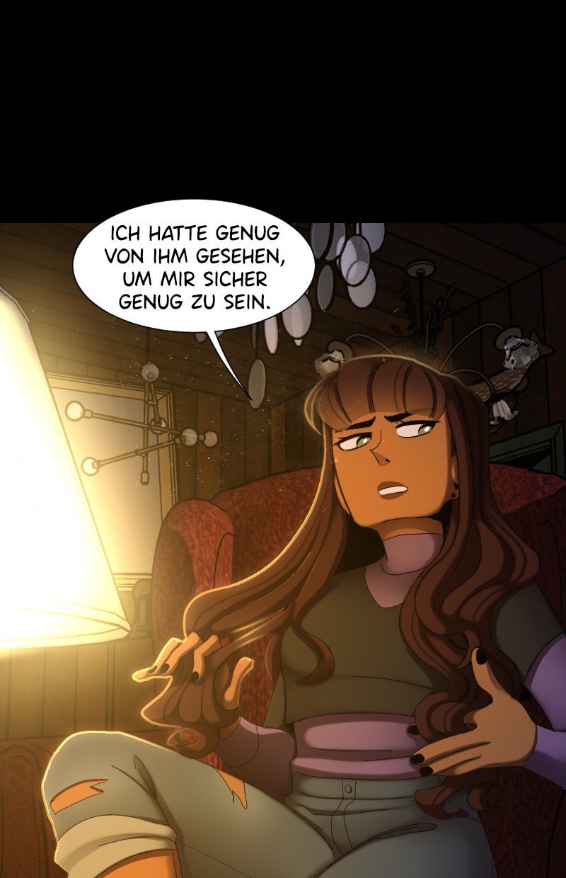 Read Not Even Bones Manga Online