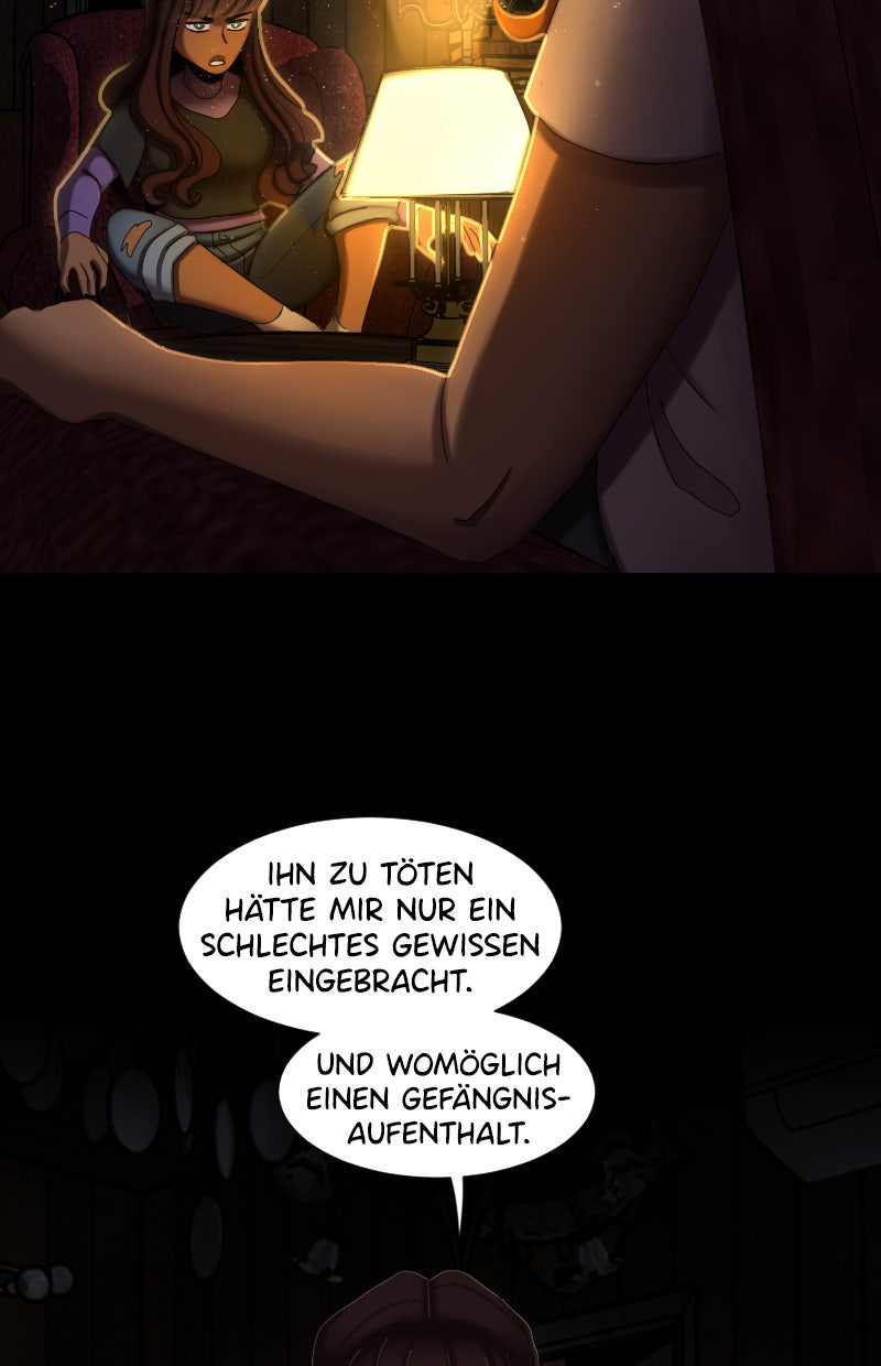 Read Not Even Bones Manga Online