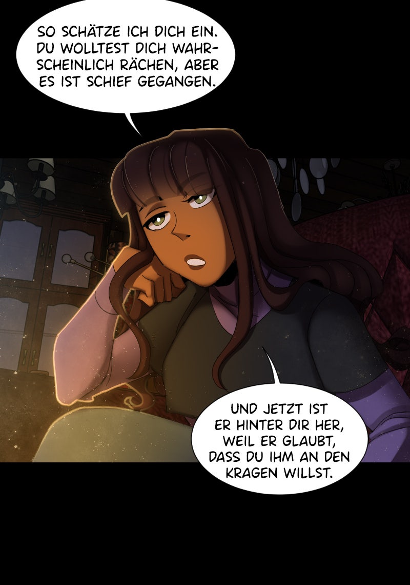 Read Not Even Bones Manga Online