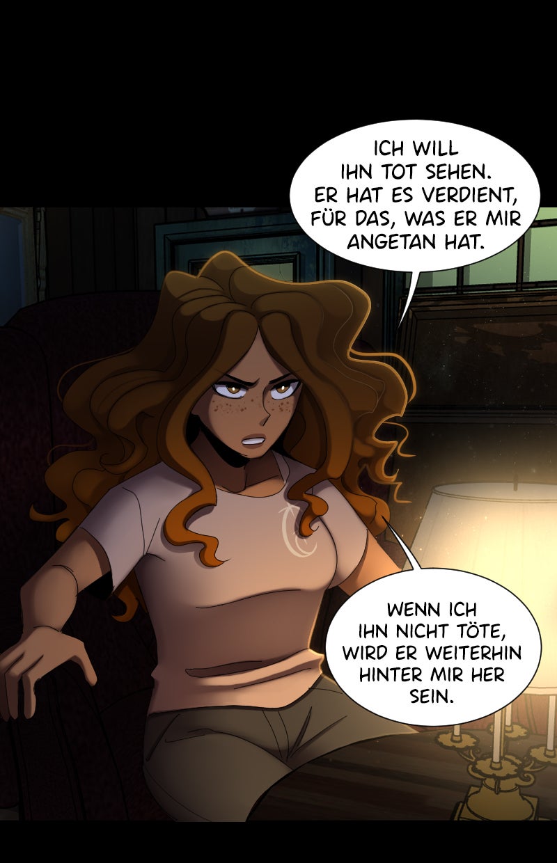Read Not Even Bones Manga Online