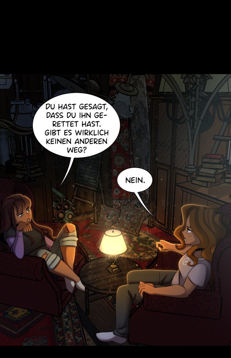 Read Not Even Bones Manga Online