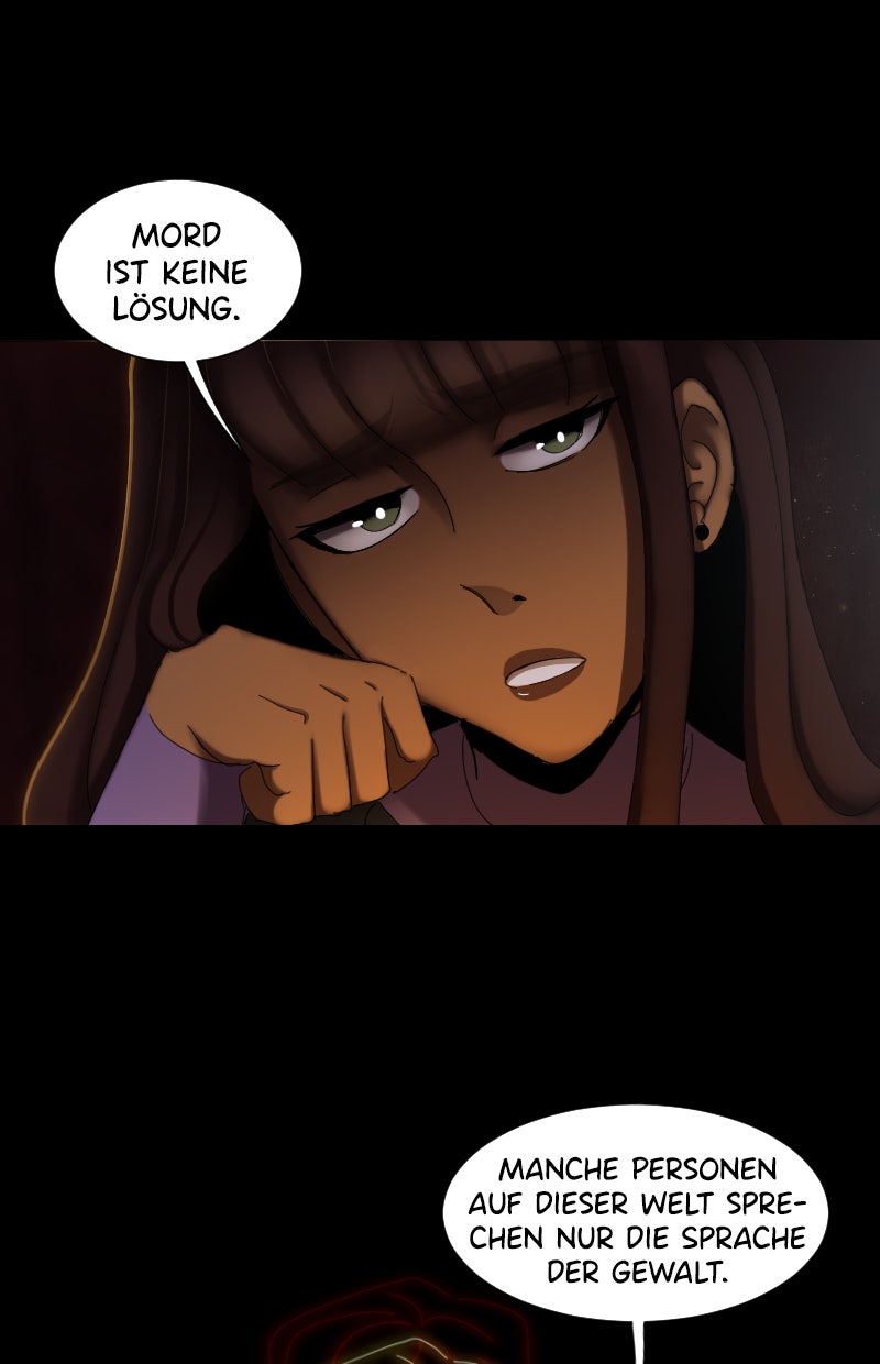 Read Not Even Bones Manga Online