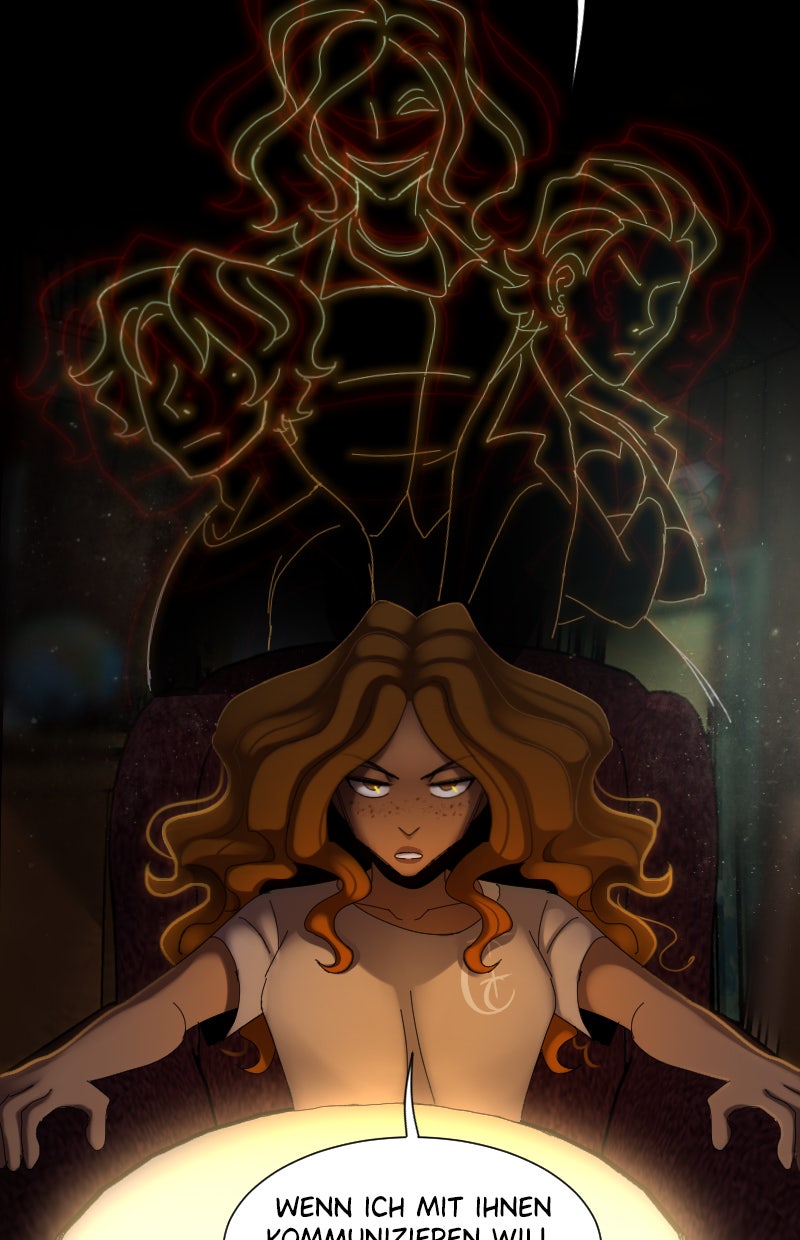 Read Not Even Bones Manga Online