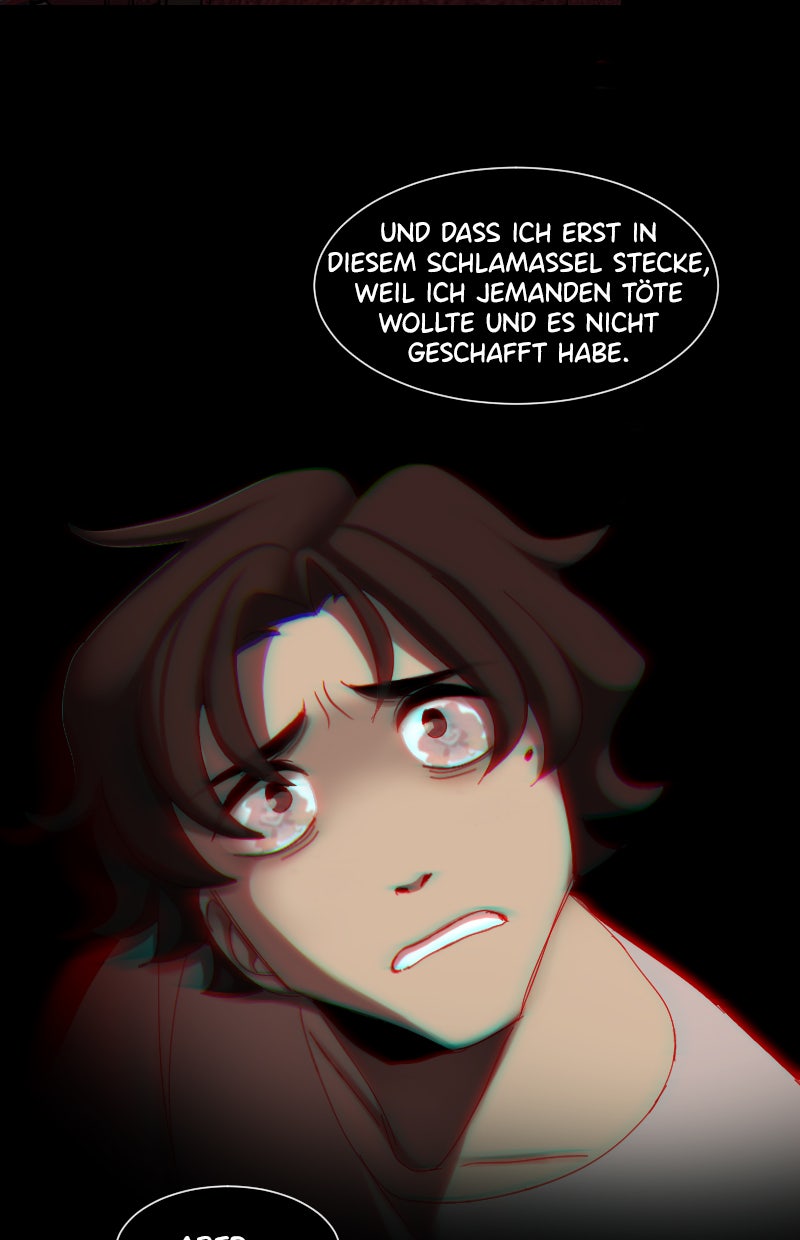 Read Not Even Bones Manga Online