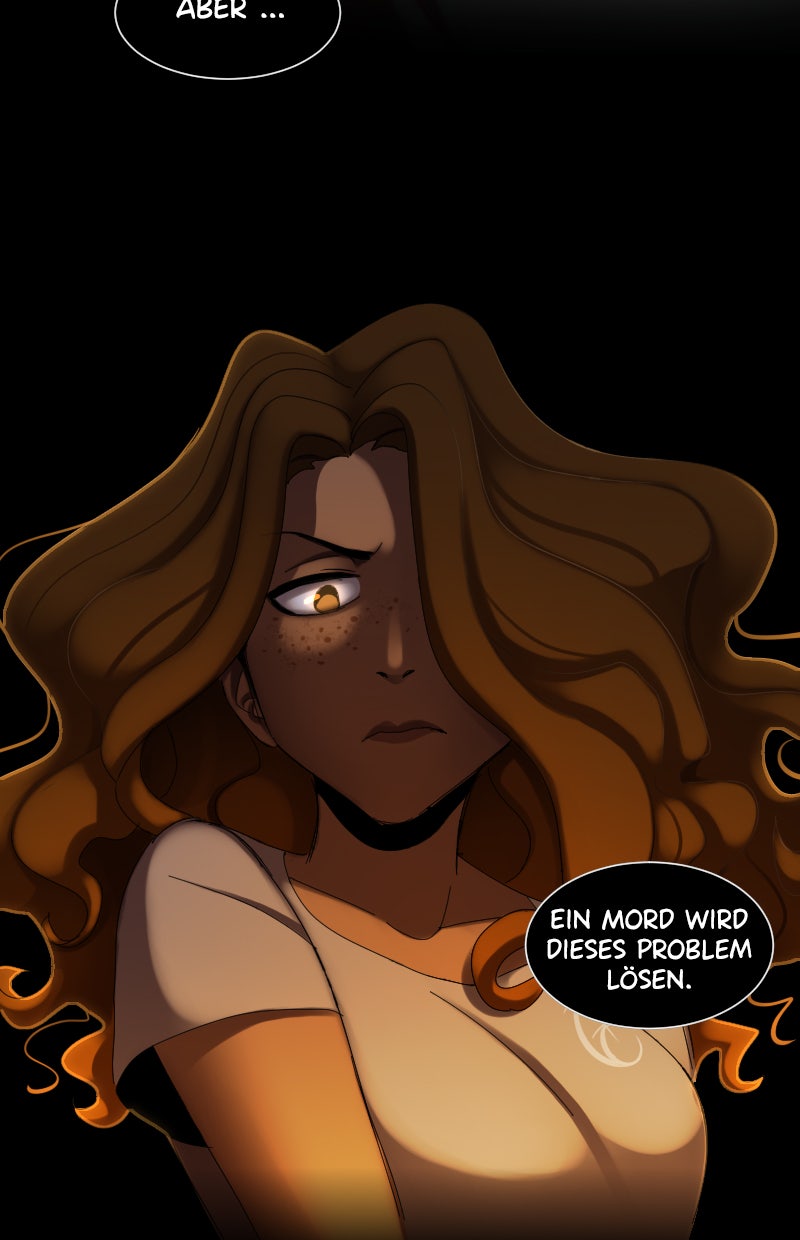 Read Not Even Bones Manga Online