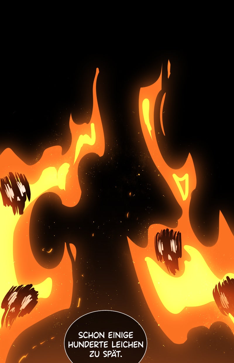 Read Not Even Bones Manga Online
