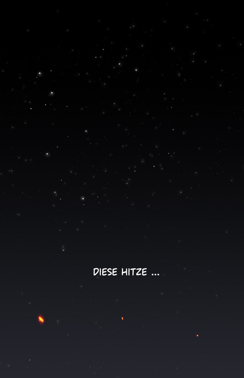 Read Not Even Bones Manga Online