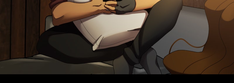 Read Not Even Bones Manga Online