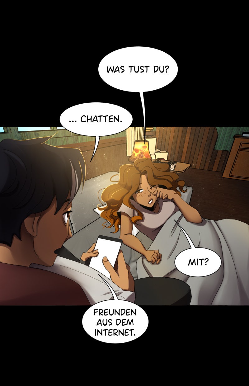 Read Not Even Bones Manga Online