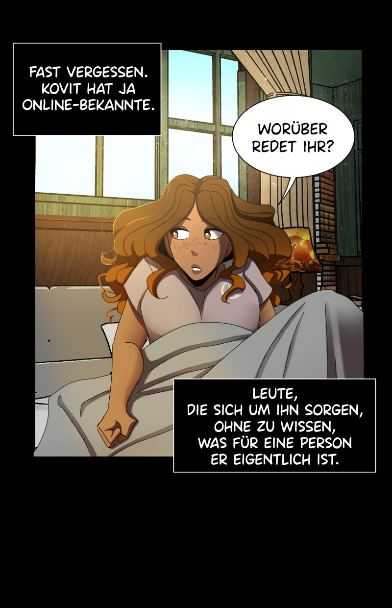Read Not Even Bones Manga Online