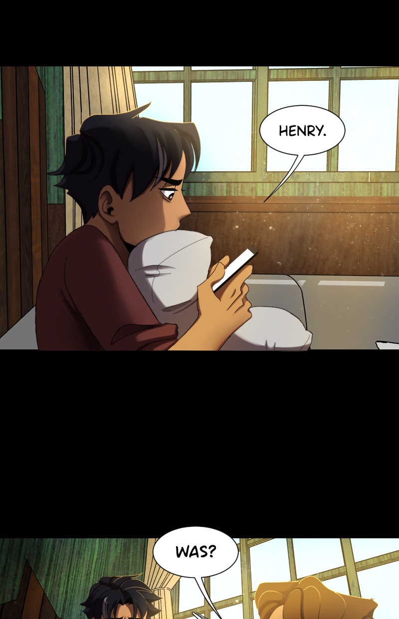 Read Not Even Bones Manga Online