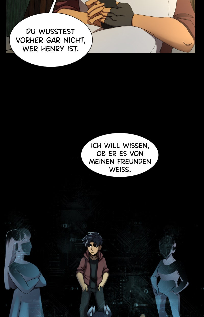 Read Not Even Bones Manga Online