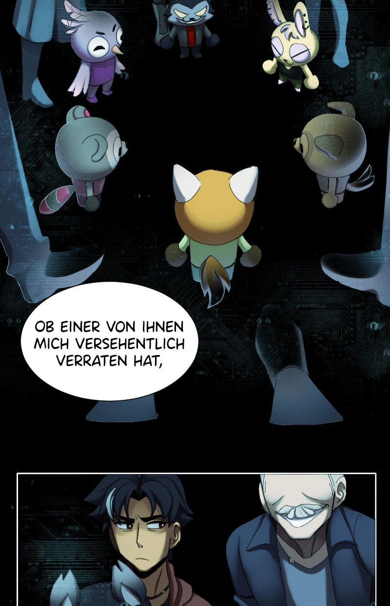 Read Not Even Bones Manga Online