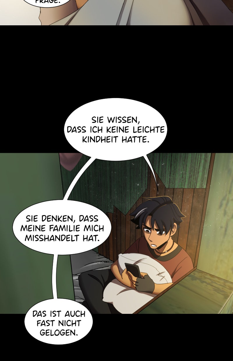 Read Not Even Bones Manga Online