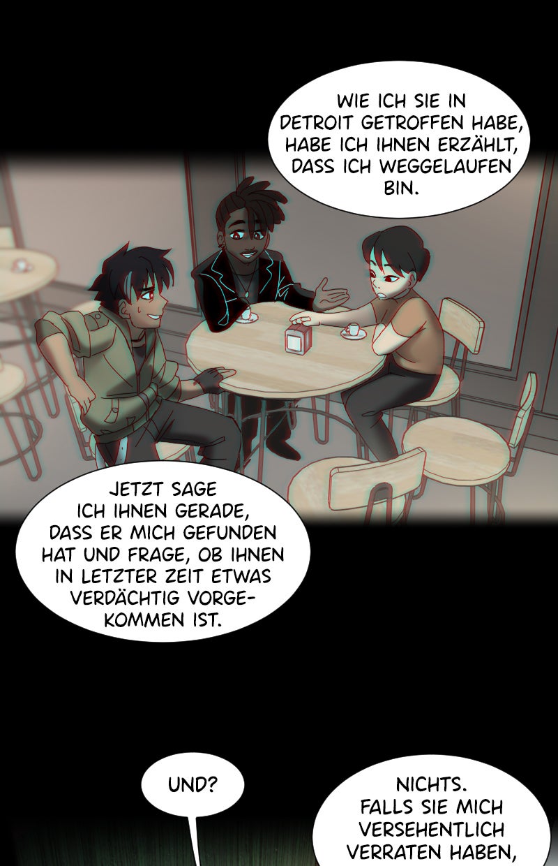 Read Not Even Bones Manga Online