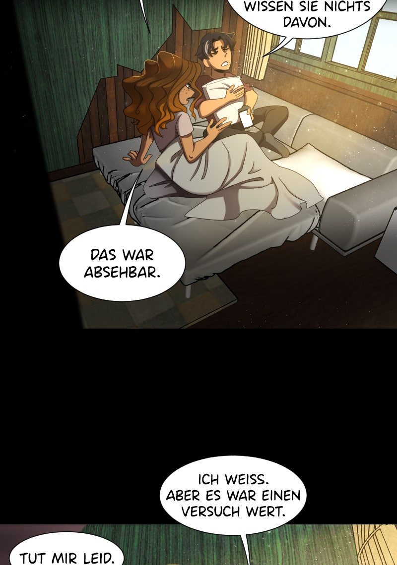 Read Not Even Bones Manga Online