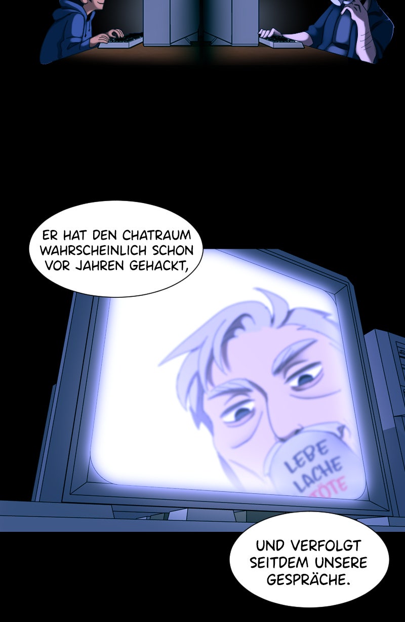 Read Not Even Bones Manga Online