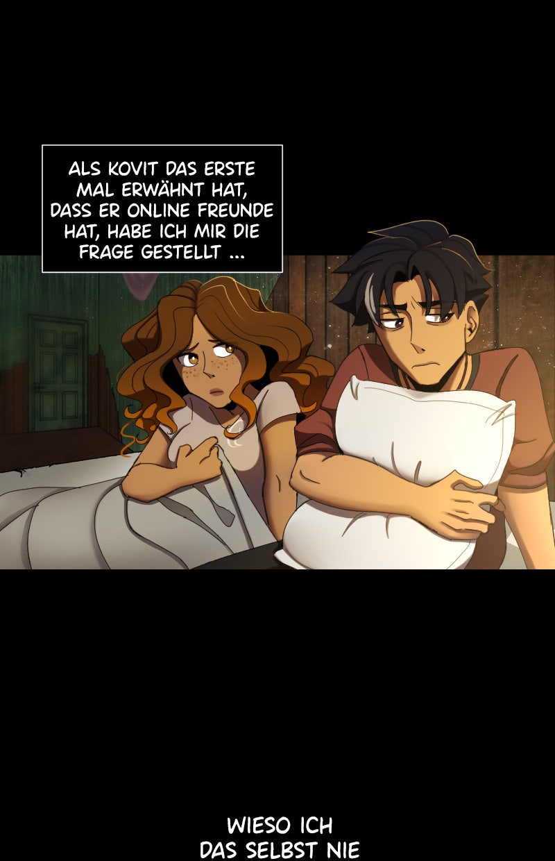 Read Not Even Bones Manga Online