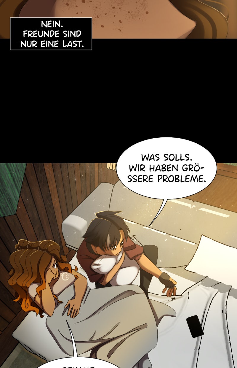 Read Not Even Bones Manga Online