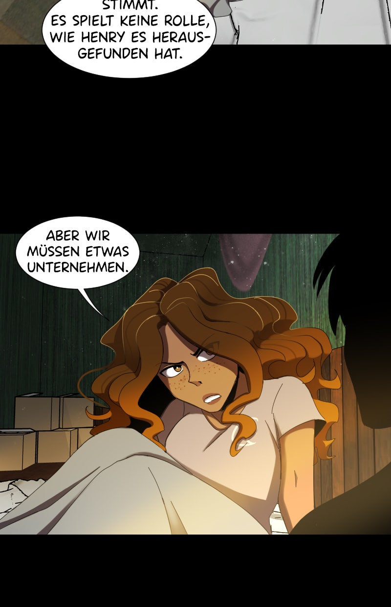 Read Not Even Bones Manga Online