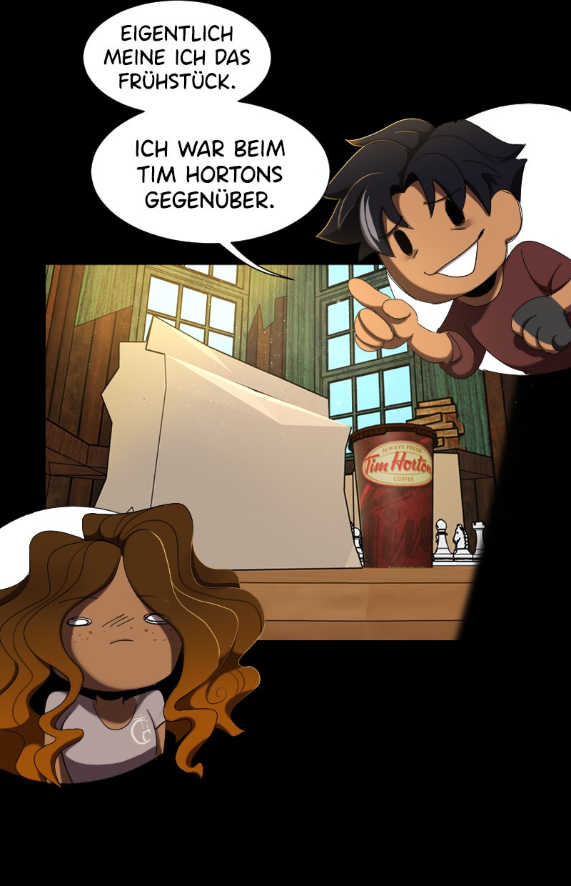 Read Not Even Bones Manga Online