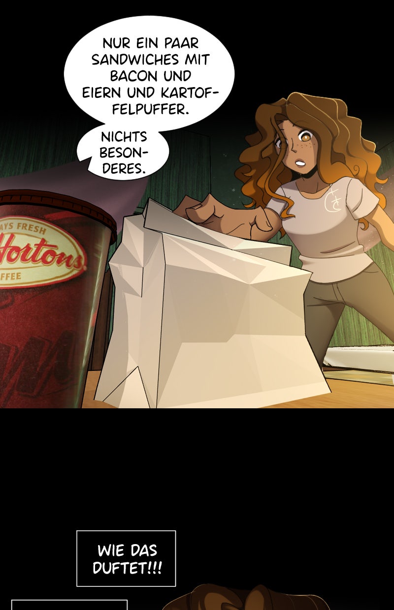 Read Not Even Bones Manga Online