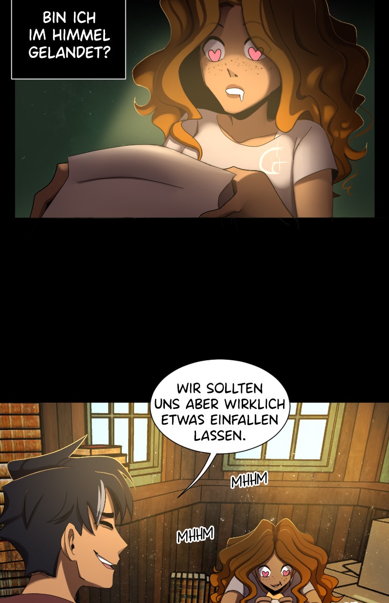 Read Not Even Bones Manga Online