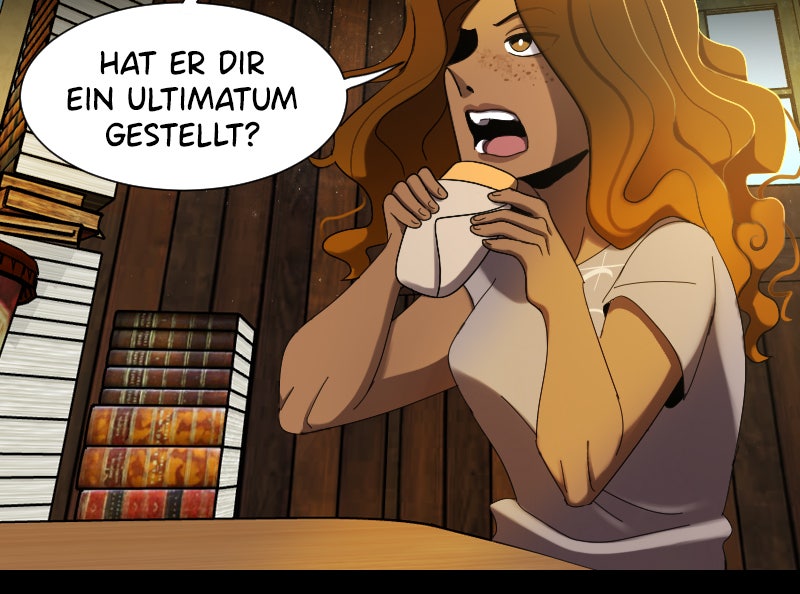 Read Not Even Bones Manga Online