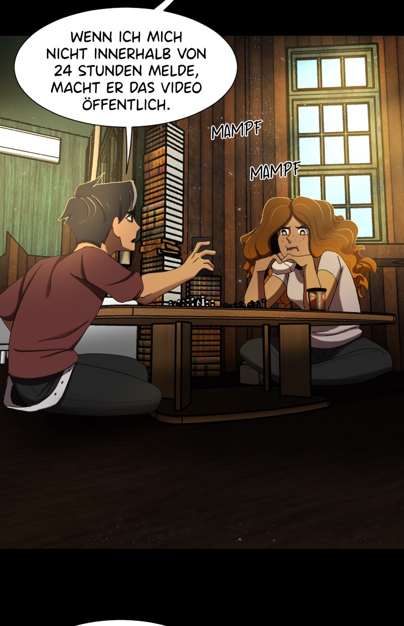 Read Not Even Bones Manga Online