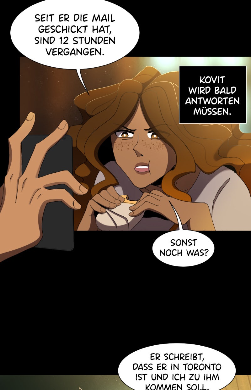 Read Not Even Bones Manga Online