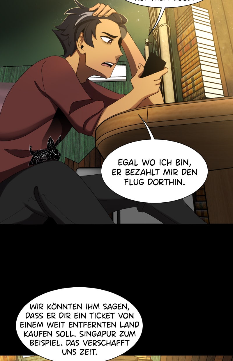 Read Not Even Bones Manga Online