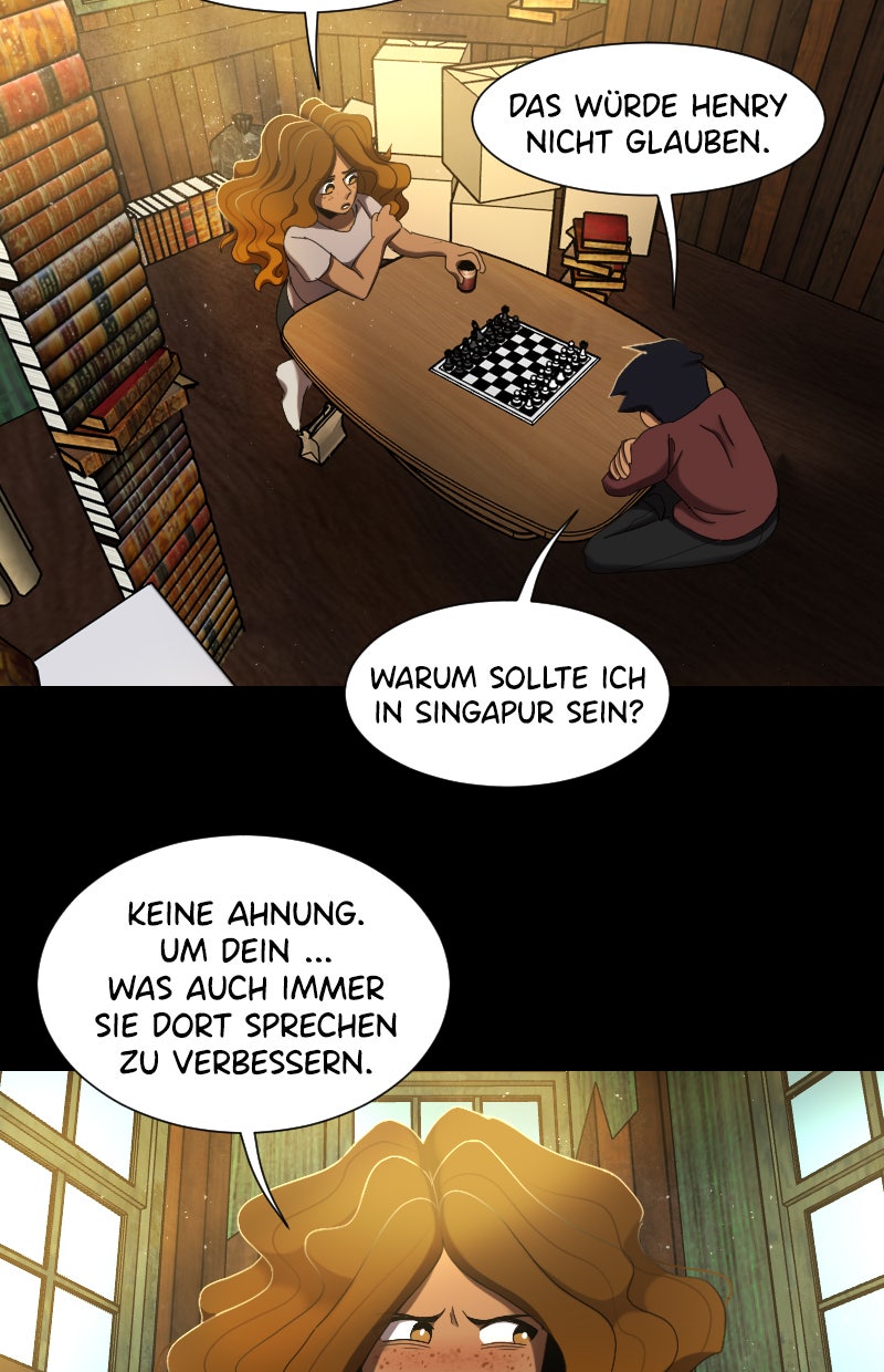 Read Not Even Bones Manga Online