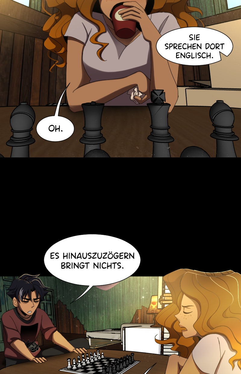 Read Not Even Bones Manga Online
