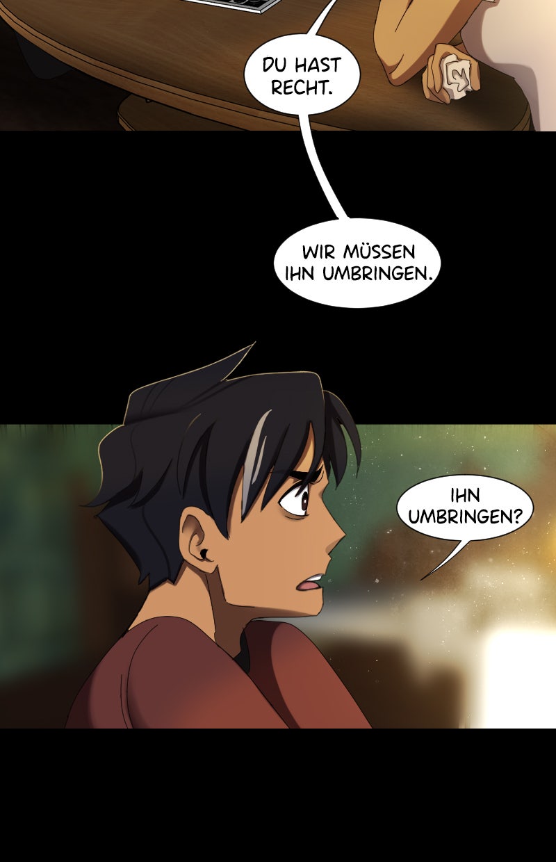 Read Not Even Bones Manga Online