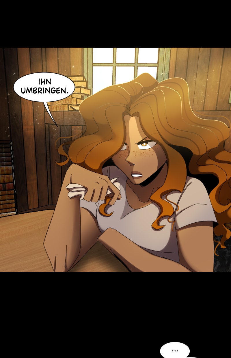 Read Not Even Bones Manga Online