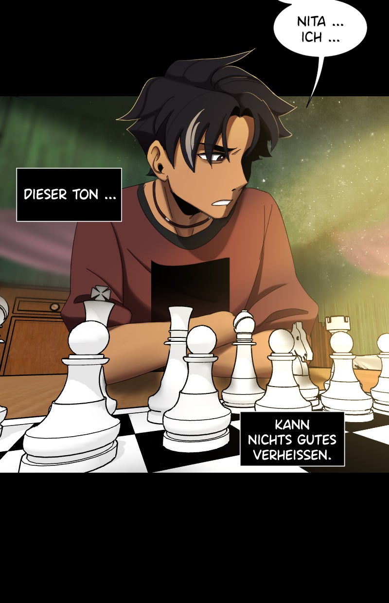 Read Not Even Bones Manga Online