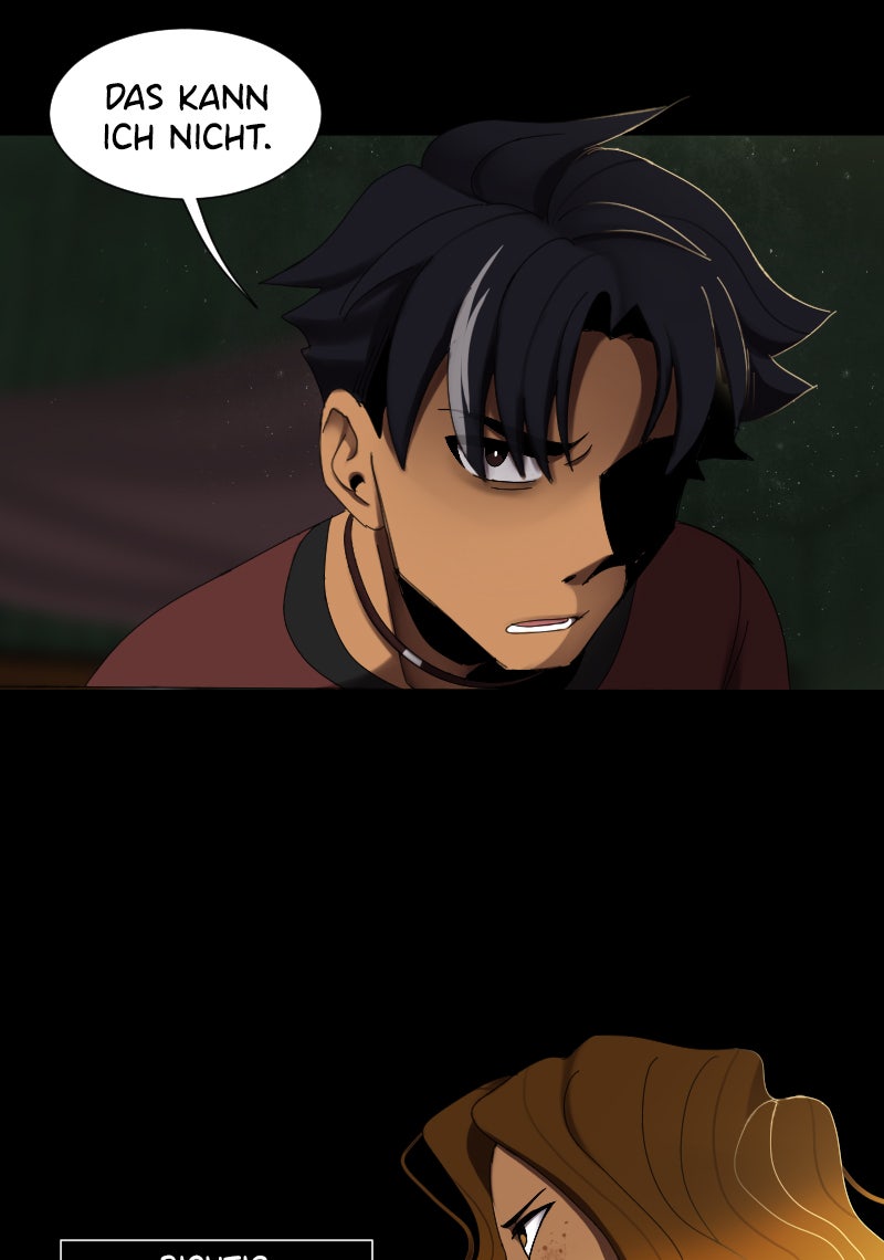 Read Not Even Bones Manga Online