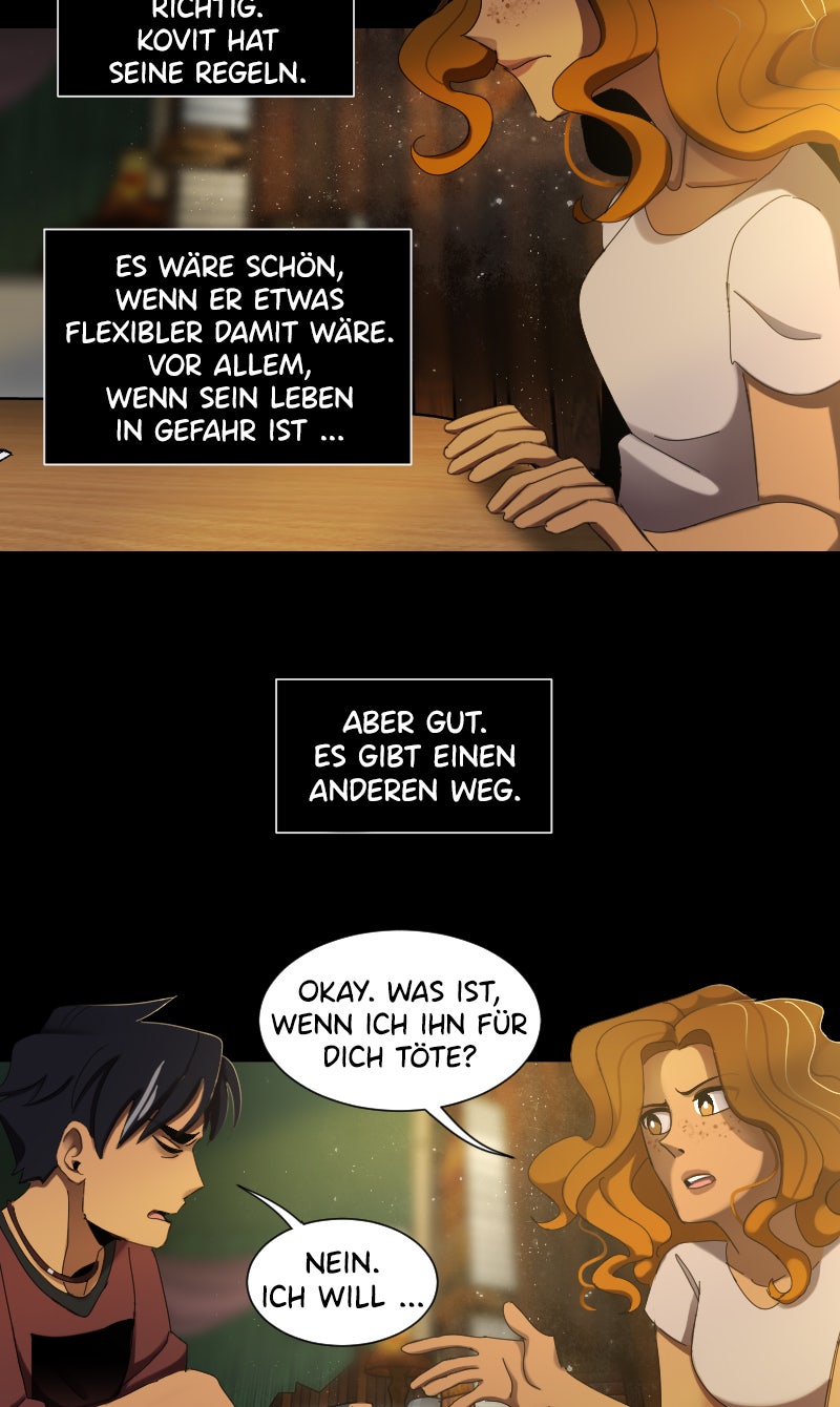 Read Not Even Bones Manga Online