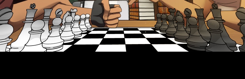 Read Not Even Bones Manga Online