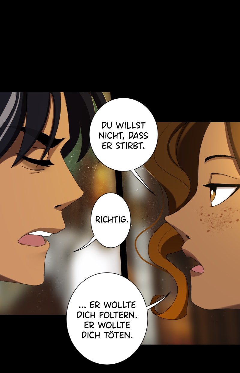 Read Not Even Bones Manga Online