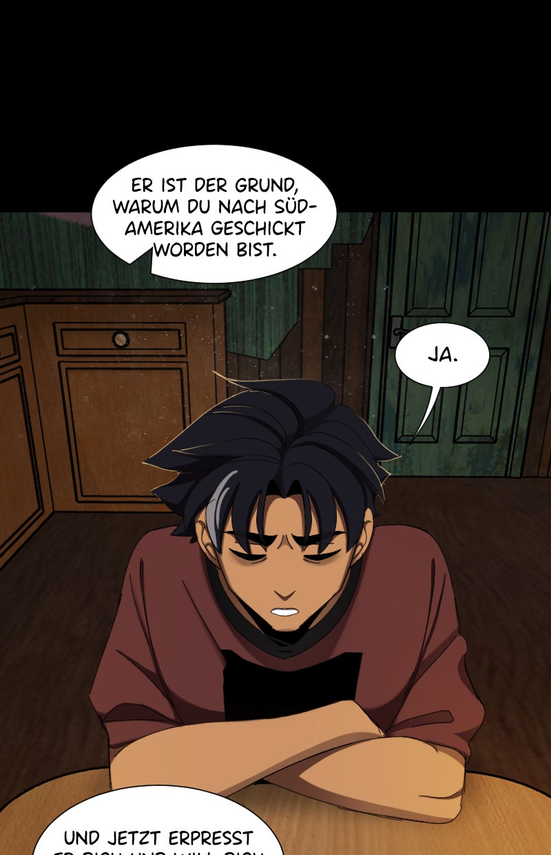 Read Not Even Bones Manga Online