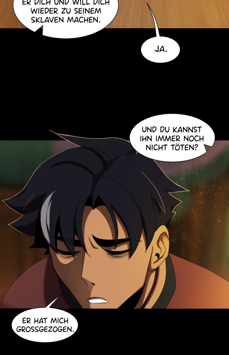 Read Not Even Bones Manga Online