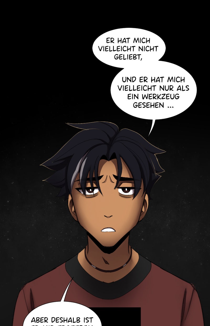 Read Not Even Bones Manga Online