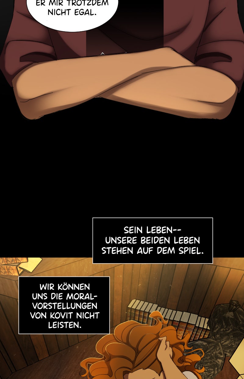 Read Not Even Bones Manga Online