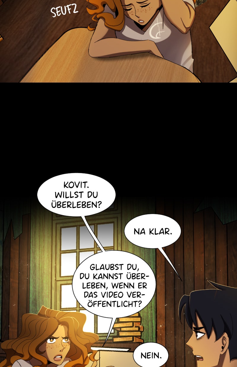 Read Not Even Bones Manga Online