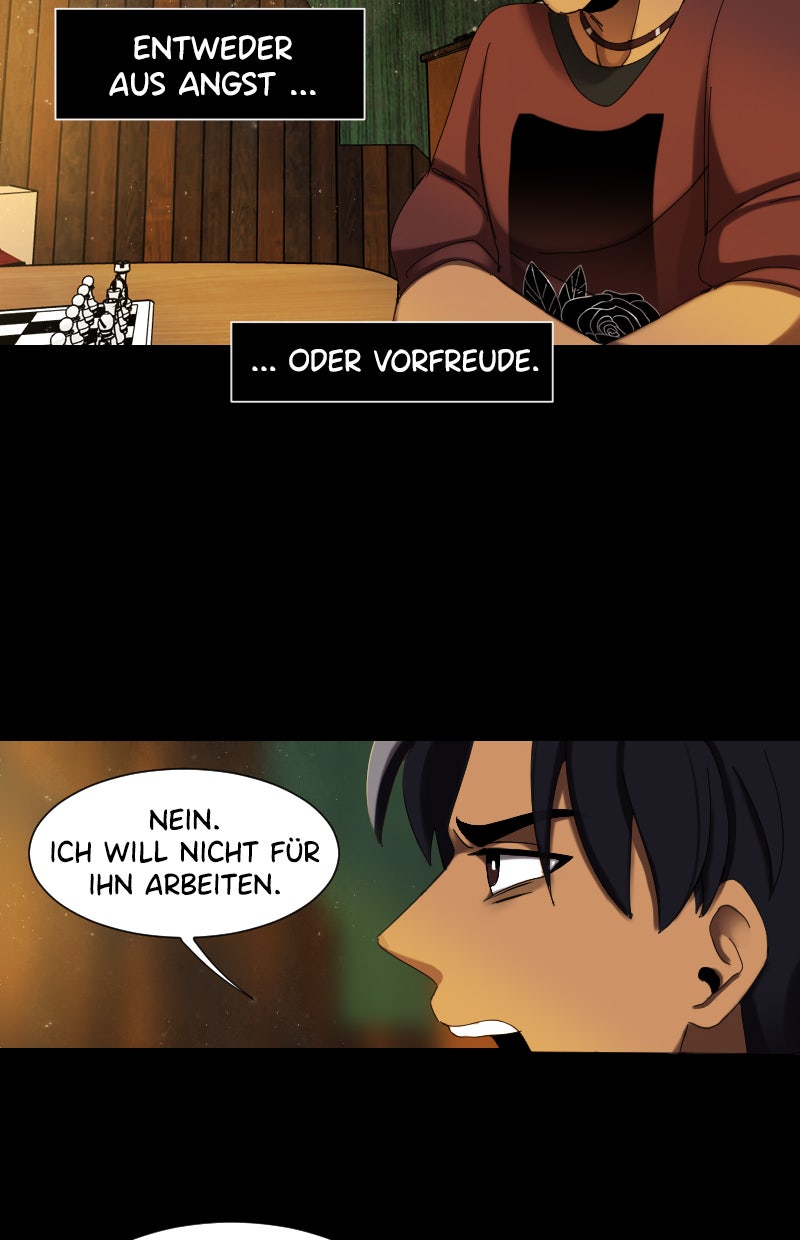 Read Not Even Bones Manga Online